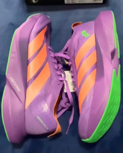 Adizero Drive Rc