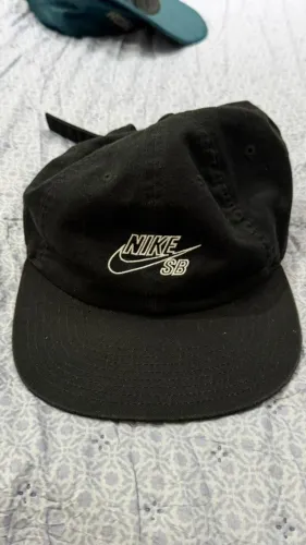 Boné nike sb