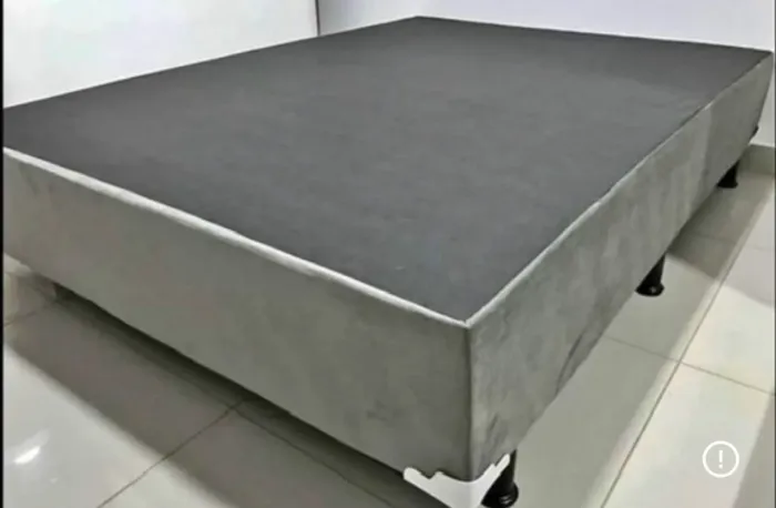 Base Box casal | ENTREGA GRÁTIS