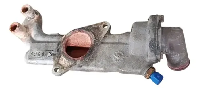 Carcaca Valvula Termostatica Gm Corsa 1994 2003