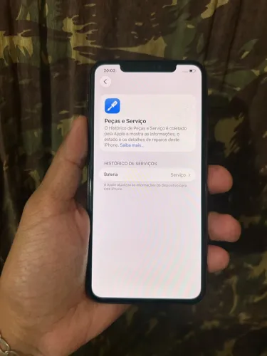 iPhone 11 Pro Max de 64