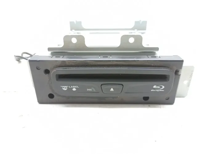 Radio Cd Player Jeep Grand Cherokee 3.6 2014 P05091216ac