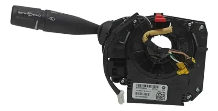 Chave Seta Limpador Para-brisa Ram 1500 2500 2023 À 2024 ~2
