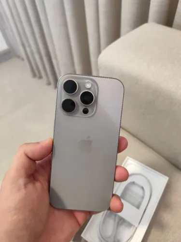iPhone 16 Pro 128gb