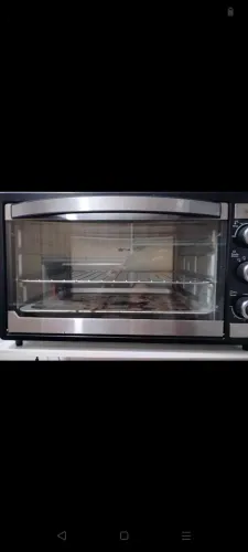 Forno Britânia 52L