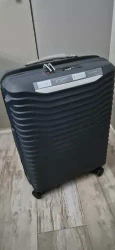 Mala Samsonite nova ,bordo 