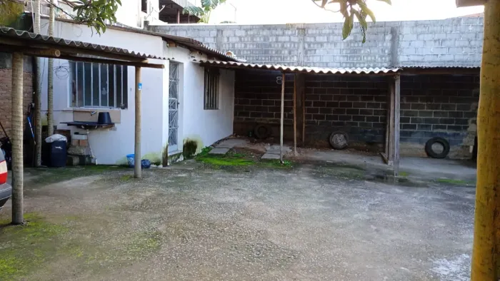Alugo vagas de garagem bairro esplanada