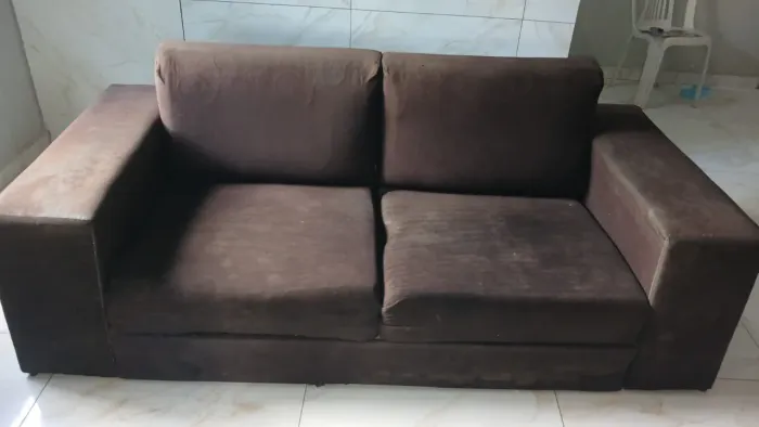 SOFÁ 2 LUGARES