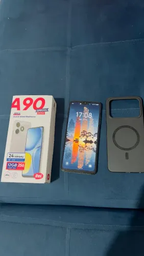 CELULAR A90 NOVO