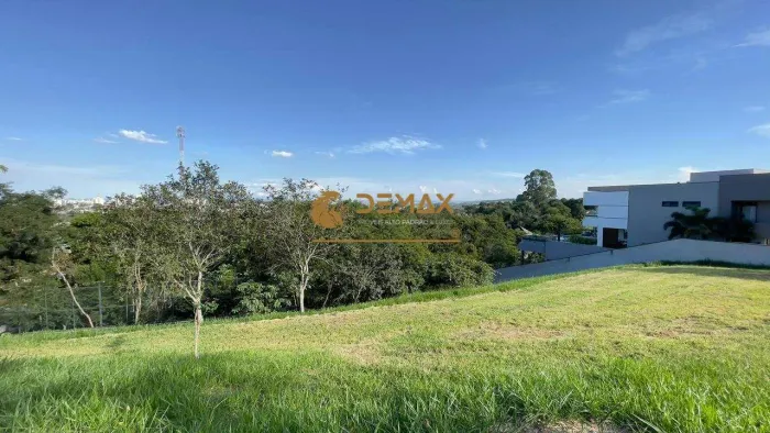 Terreno de Condomínio, Condomínio Reserva do Paratehy, São José dos Campos - R$ 1.8 mi, Co