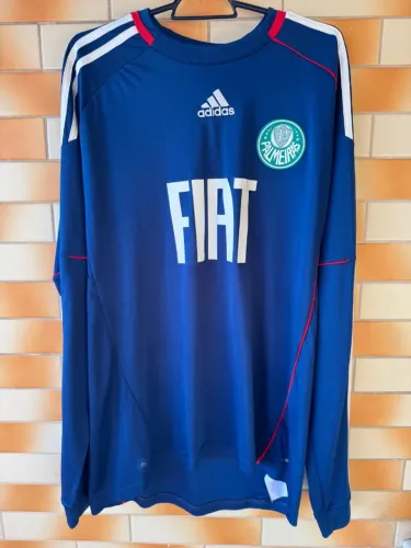 Palmeiras 2010 Goleiro