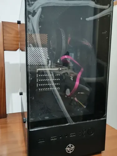 Computador i7 novo e completo barbada