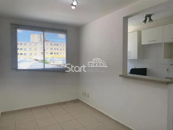 apartamento - Vila Trinta e Um de Março - Campinas