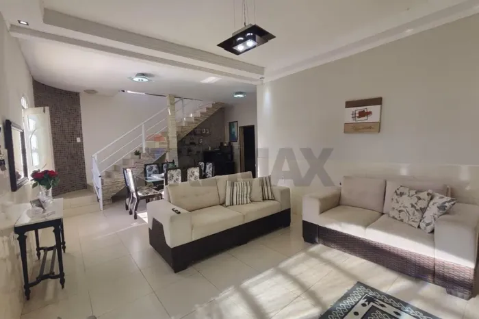 Casa | Venda | Santa Maria (Loteamento Paraíso do Sul) | 4 quartos | R$ 315.000/A Vista