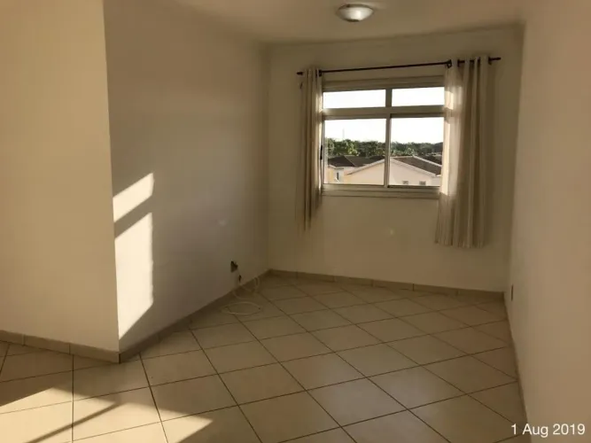 Apartamento com 2 Dormitórios e 1 Vaga para Locação no Jardim Shangai, Jundiaí - SP | Fáci