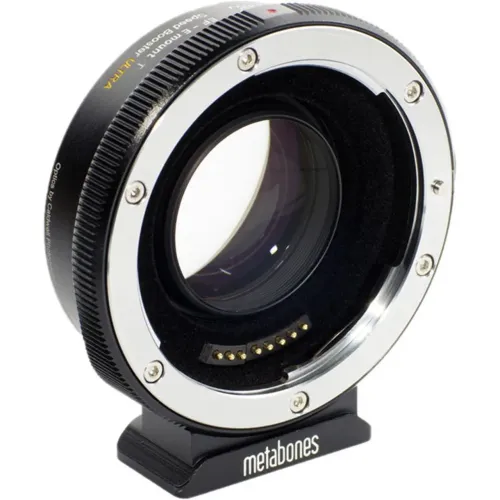 Speedbooster Metabones E-Mount