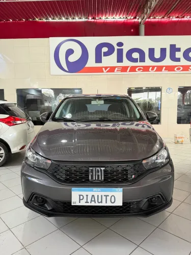 Fiat Argo Drive 1.0 6V Flex 2024