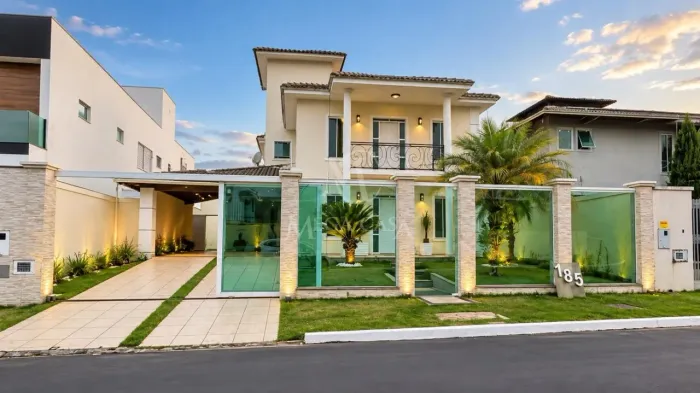 casa - Spina Ville - Juiz de Fora