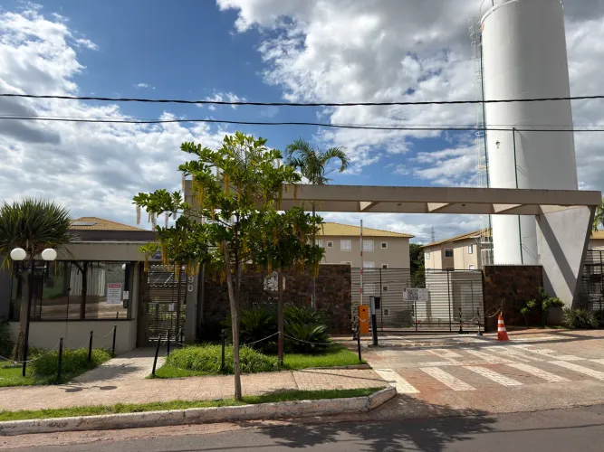 Apartamento Condomínio Completo Bairro Pacaembú