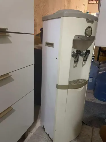 Gelagua esmaltec 
