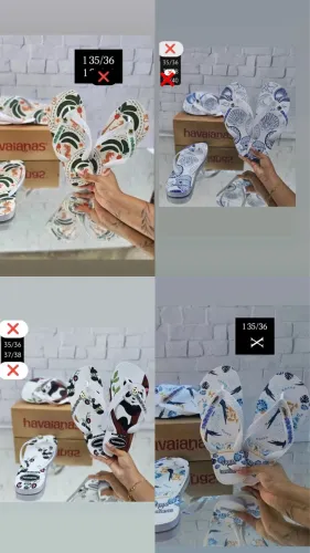 Havaiana 