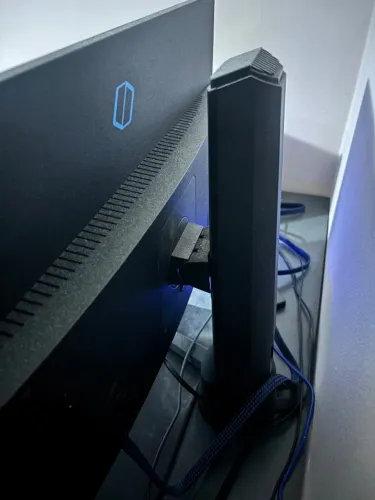 Monitor Gamer Samsung Odyssey G3 27 144Hz F27G35T
