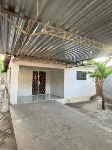 Casa para alugar no Jardim Veneza