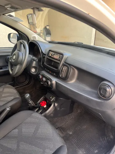 Fiat Mobi Like 1.0 Fire Flex 5P. 2023
