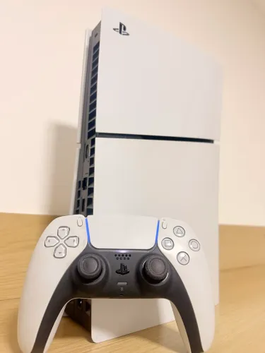 PlayStation 5 Slim