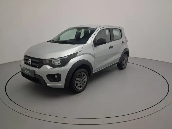 Fiat Mobi Like 1.0 Fire Flex 5P. 2025