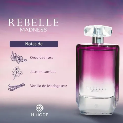 Perfume feminino