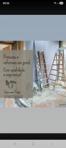 serviços doméstico