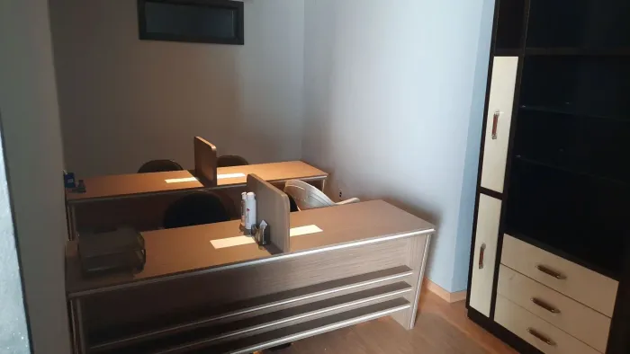 MESA ESCRITÓRIO LINDA MDF