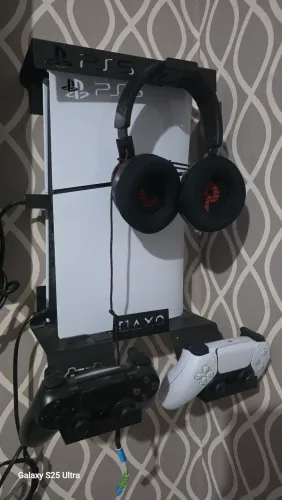 Vendo Ps5 , 4 mes de uso