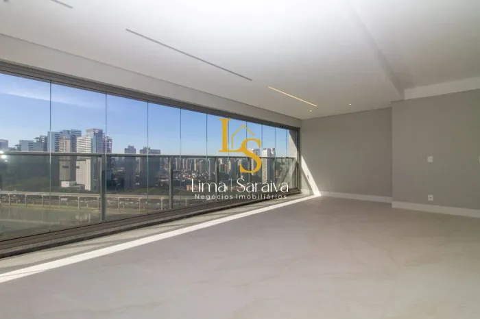 Apartamento com 3 dormitórios, 186 m² - venda por R$ 4.700.000,00 ou aluguel por R$ 31.300