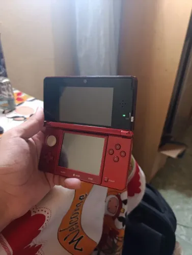 Nintendo 3DS
