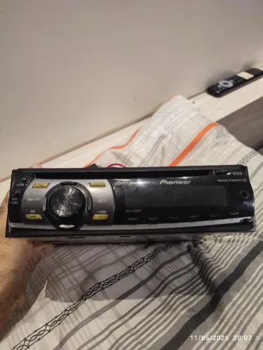 Cd player Pioneer