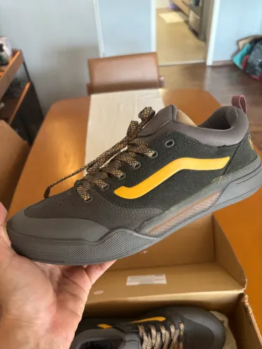 Tênis Vans Ultimate Waffle NOVO !!!