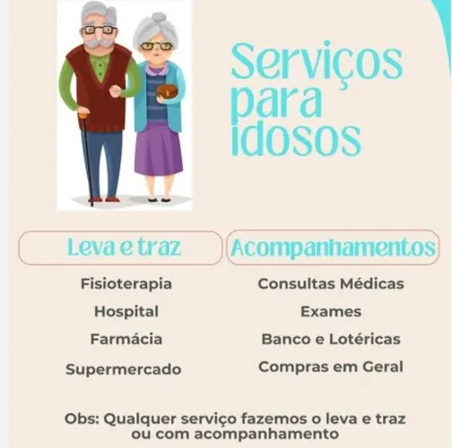 Acompanhamento