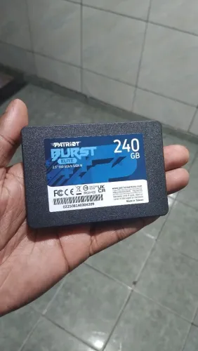 SSD 240G