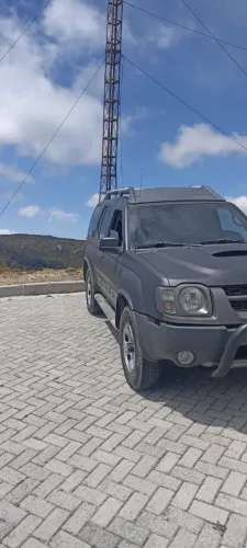 Nissan Xterra SE 4X4 2.8 132/140cv TB Int.dies. 2006