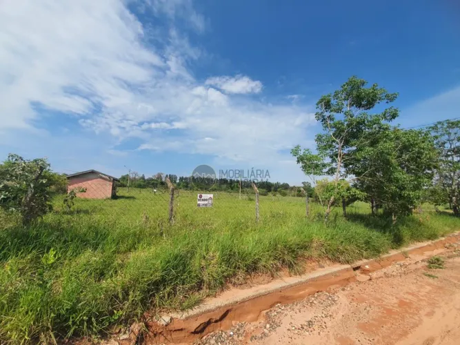 Terreno para venda com 1500 m² em Parque Fazenda Bandeirantes, Piratininga - SP