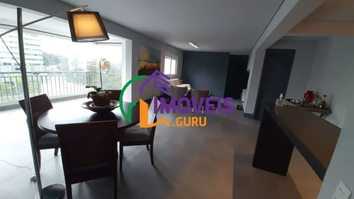 APARTAMENTO - MORUMBI - SP