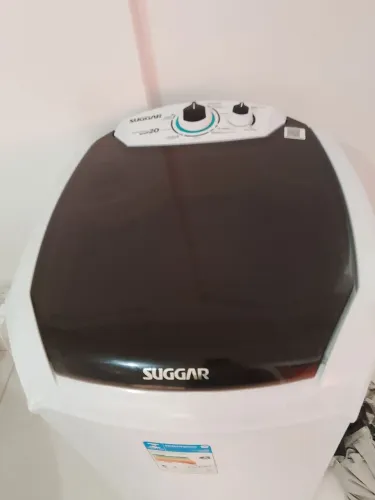 Vende-se tanquinho sugar 20 kg
