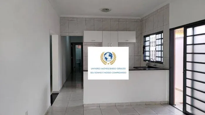 Casa com 4 dormitórios para alugar, 162 m² por R$ 4.460,00/mês - Parque Ceasa - Campinas/S