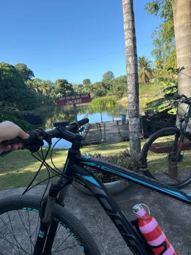 Bicicleta MTB Oggi Big Wheel 7.1