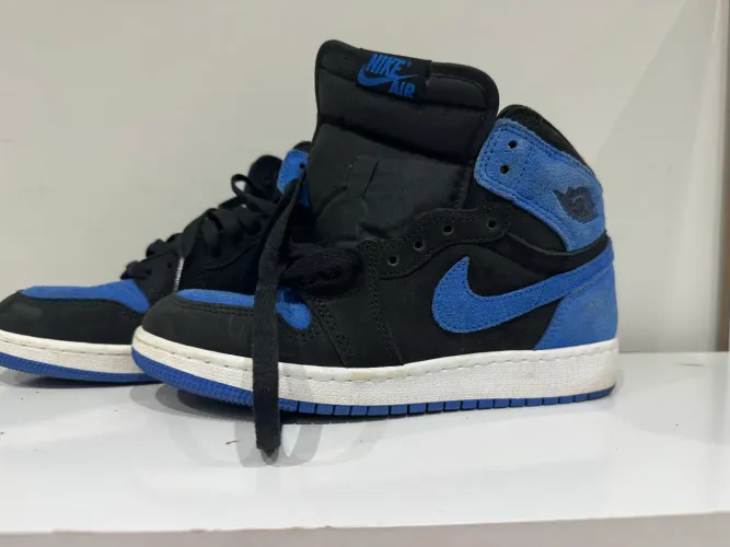 Nike Air Jordan 1 Retro original