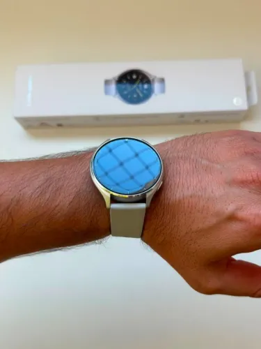 Xiaomi Watch 2 (modelo bluetooth) com caixa (garantia e parcelamento)