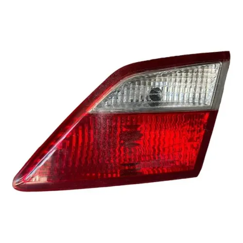 LANTERNA TAMPA TRASEIRA HYUNDAI HB20 SEDAN L/D 2013/19