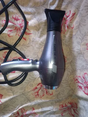 Secador LIZZE EXTREME